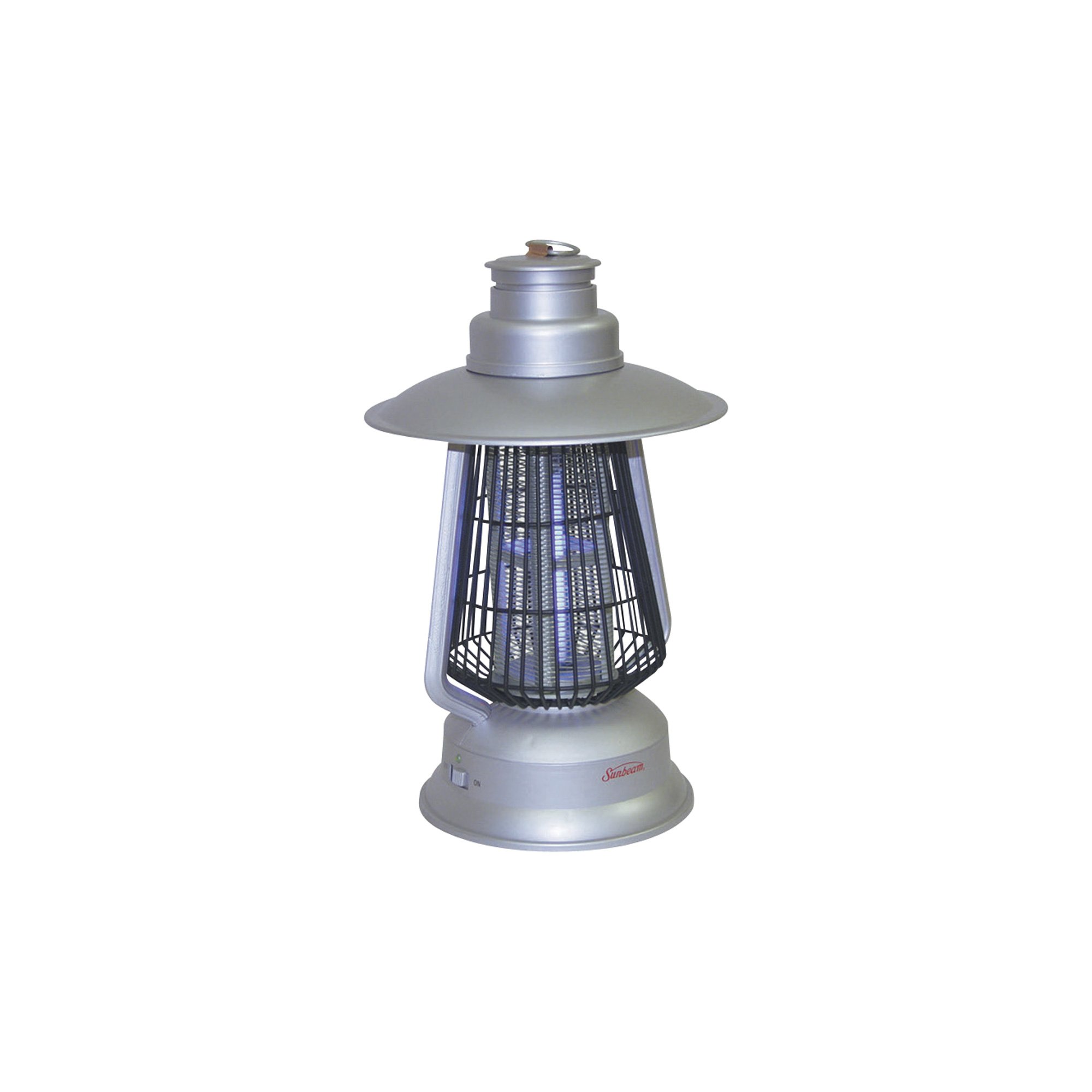Sunbeam Ultraviolet Lattern Style Bug Zapper